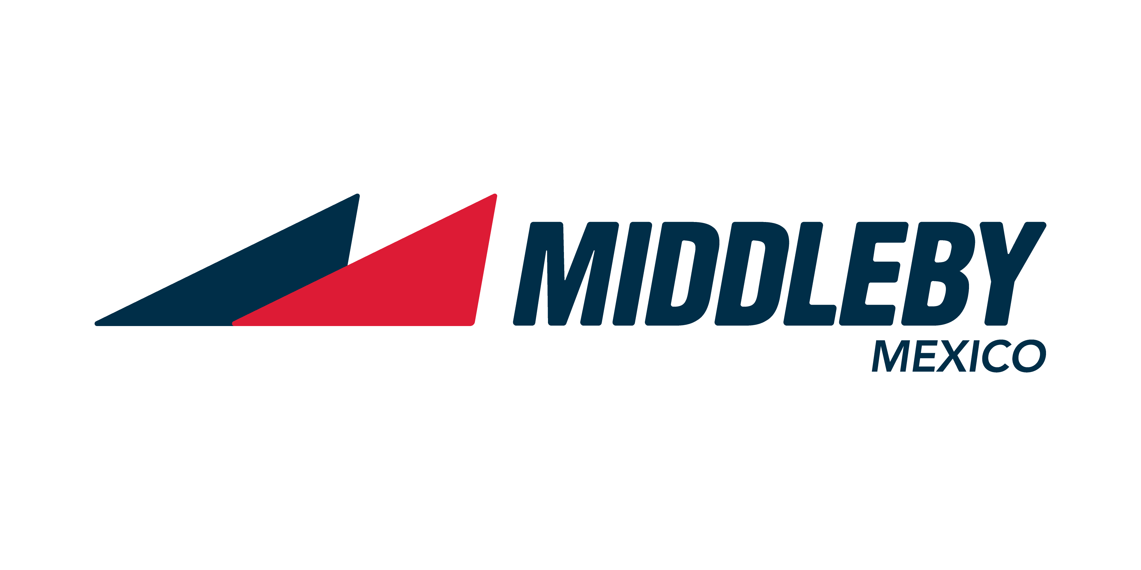 Logo Middleby